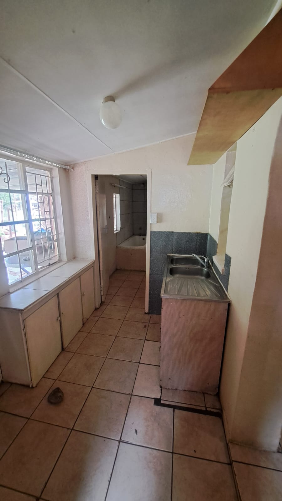 3 Bedroom Property for Sale in Olifantshoek Northern Cape